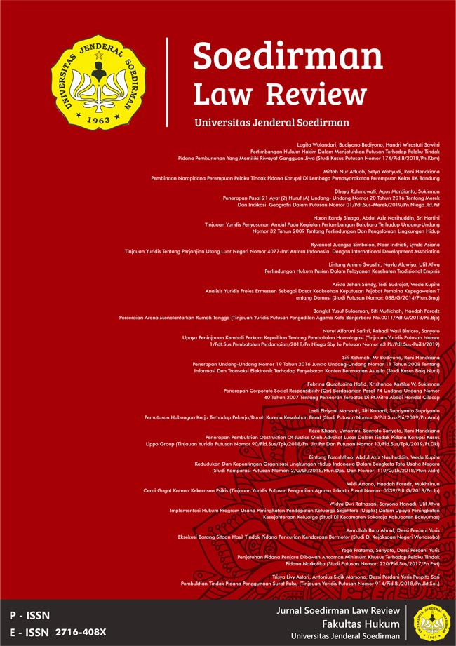 Cover Page